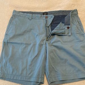 J Crew Stanton shorts